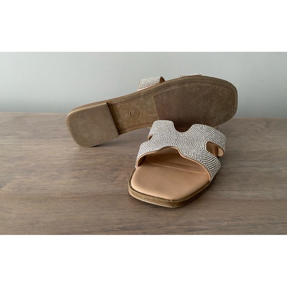 **FINAL PRICE**  Women’s ’a new day’ sandals - Picture 4 of 6
